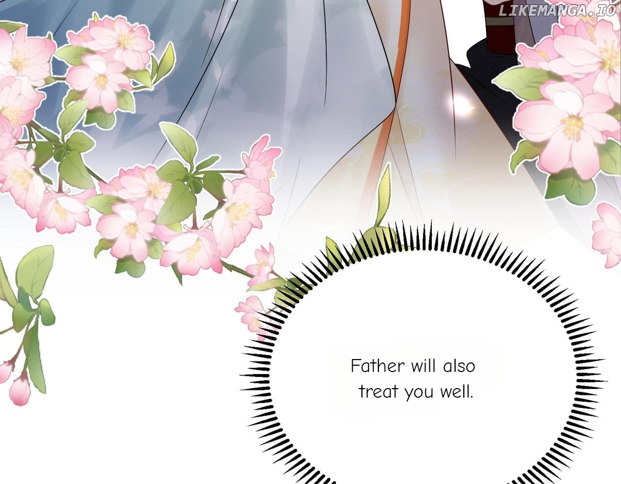 The Tyrant’s Family Lasts Thanks To Her Inner Voice Chapter 6 - page 18